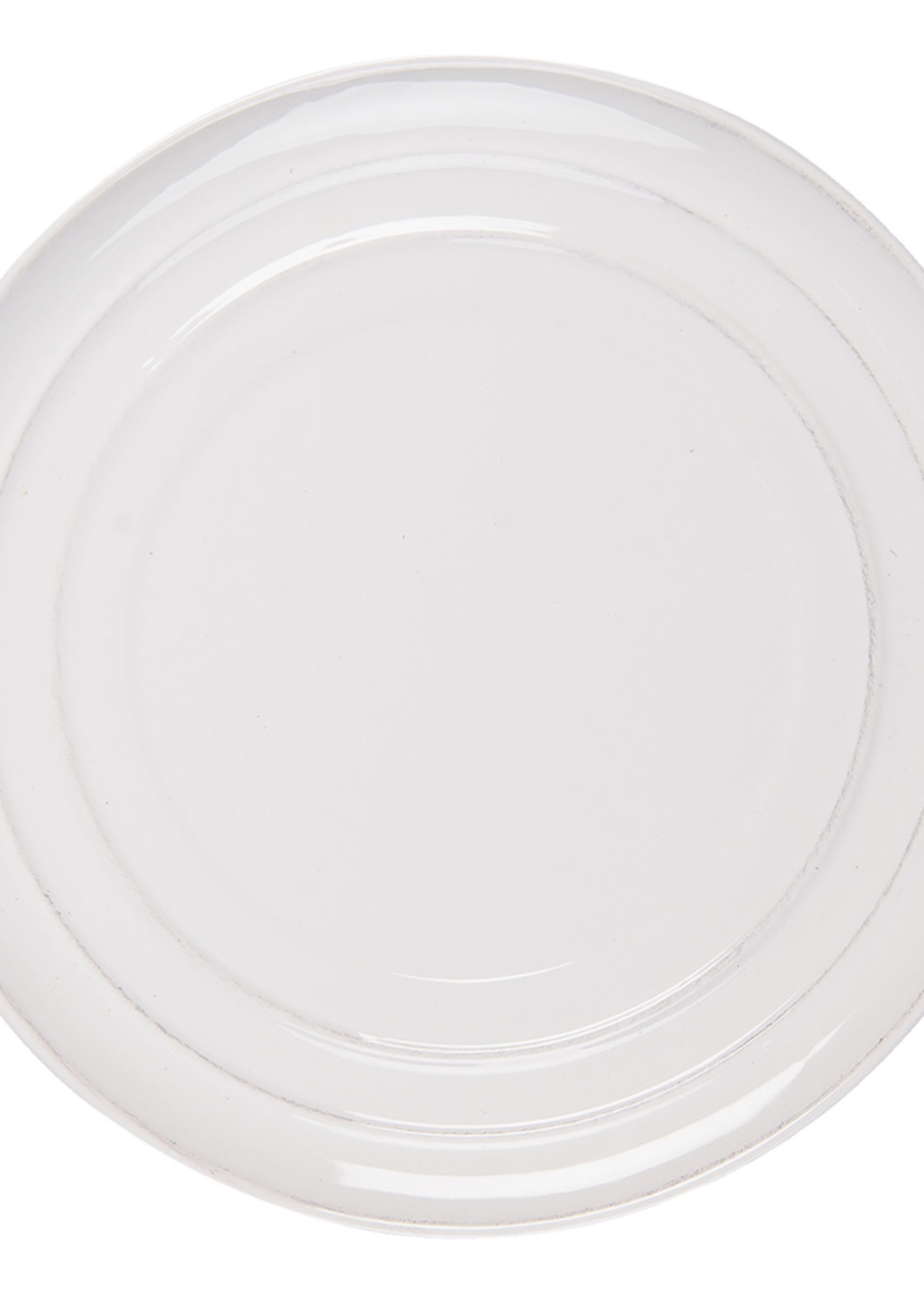 Clayre & Eef Assiette Ø 28*3 cm RIFP