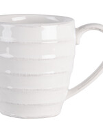 Clayre & Eef Mug 13*9*10 cm RIMU