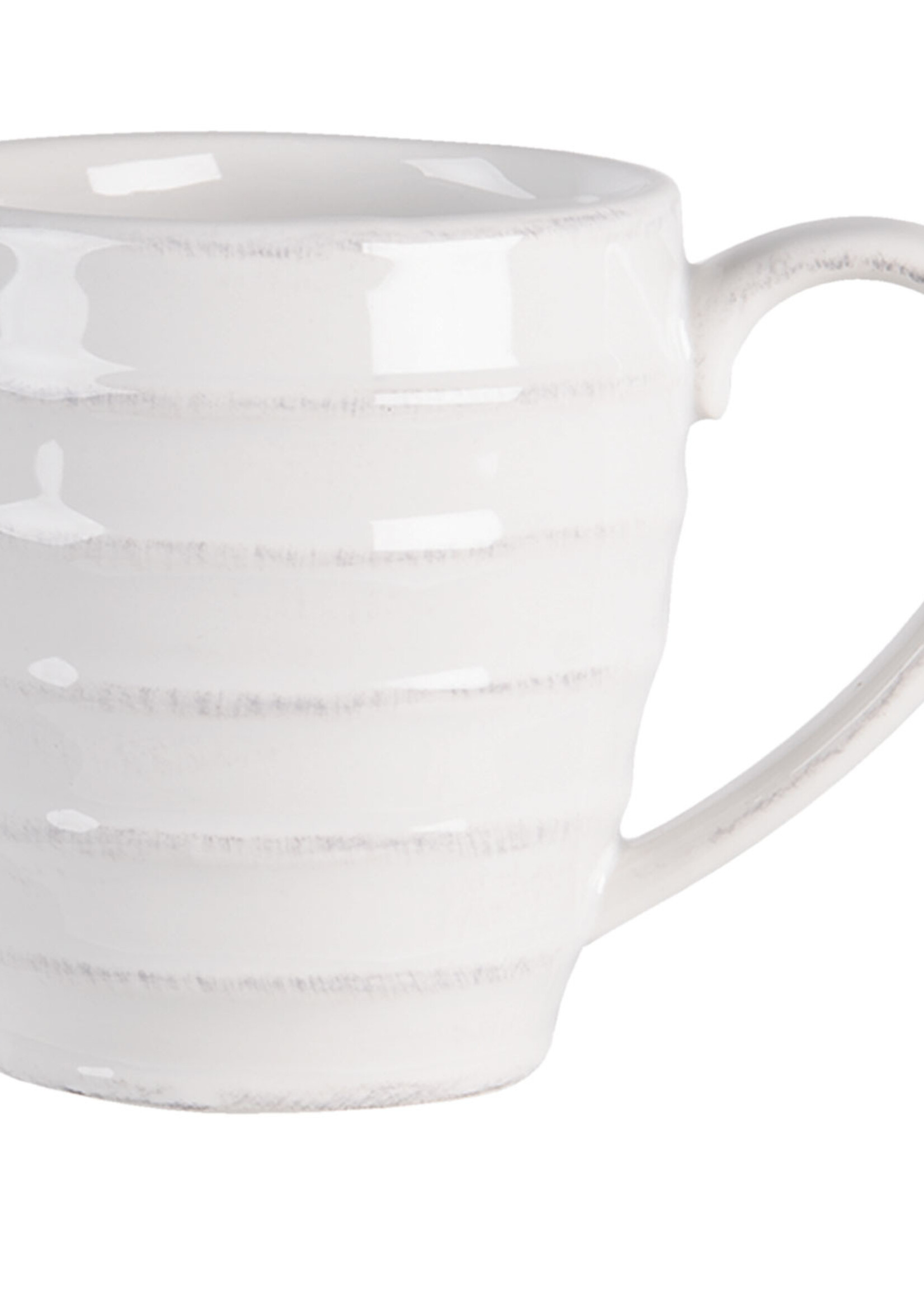 Clayre & Eef Mok 13*9*10 cm RIMU