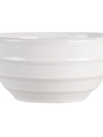 Clayre & Eef Bol Ø 14*7 cm / 500 ml RIPUS