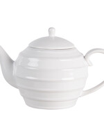 Clayre & Eef Theepot 24*15*15 cm / 1000 ml RITE