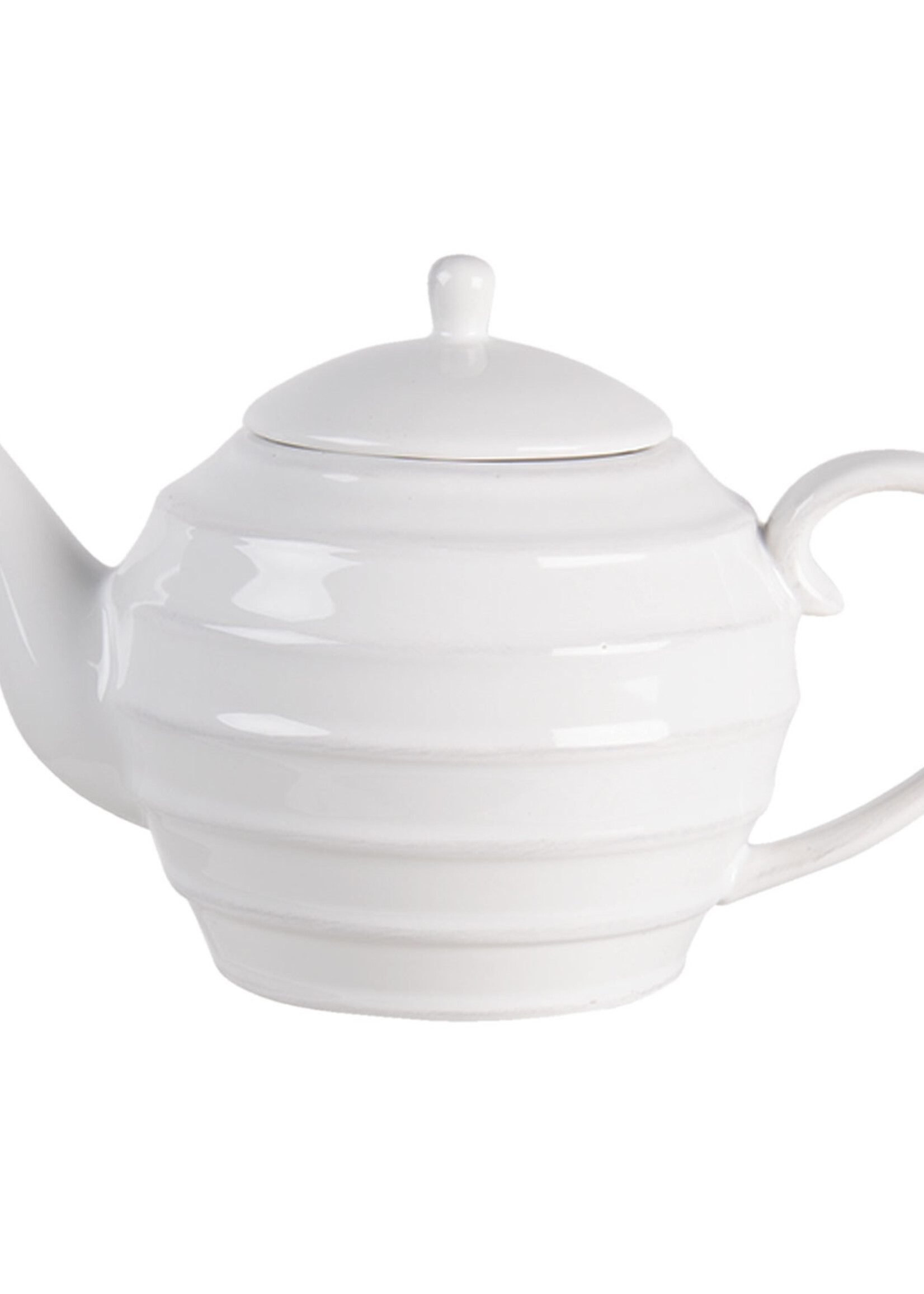 Clayre & Eef Théière 24*15*15 cm/ 1000 ml RITE