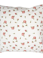 Clayre & Eef Housse de coussin 40*40 cm ROR21