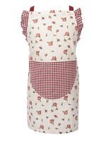 Clayre & Eef Schort kind 48*56 cm ROR41K