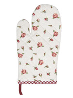 Clayre & Eef Ovenhandschoen ROR44