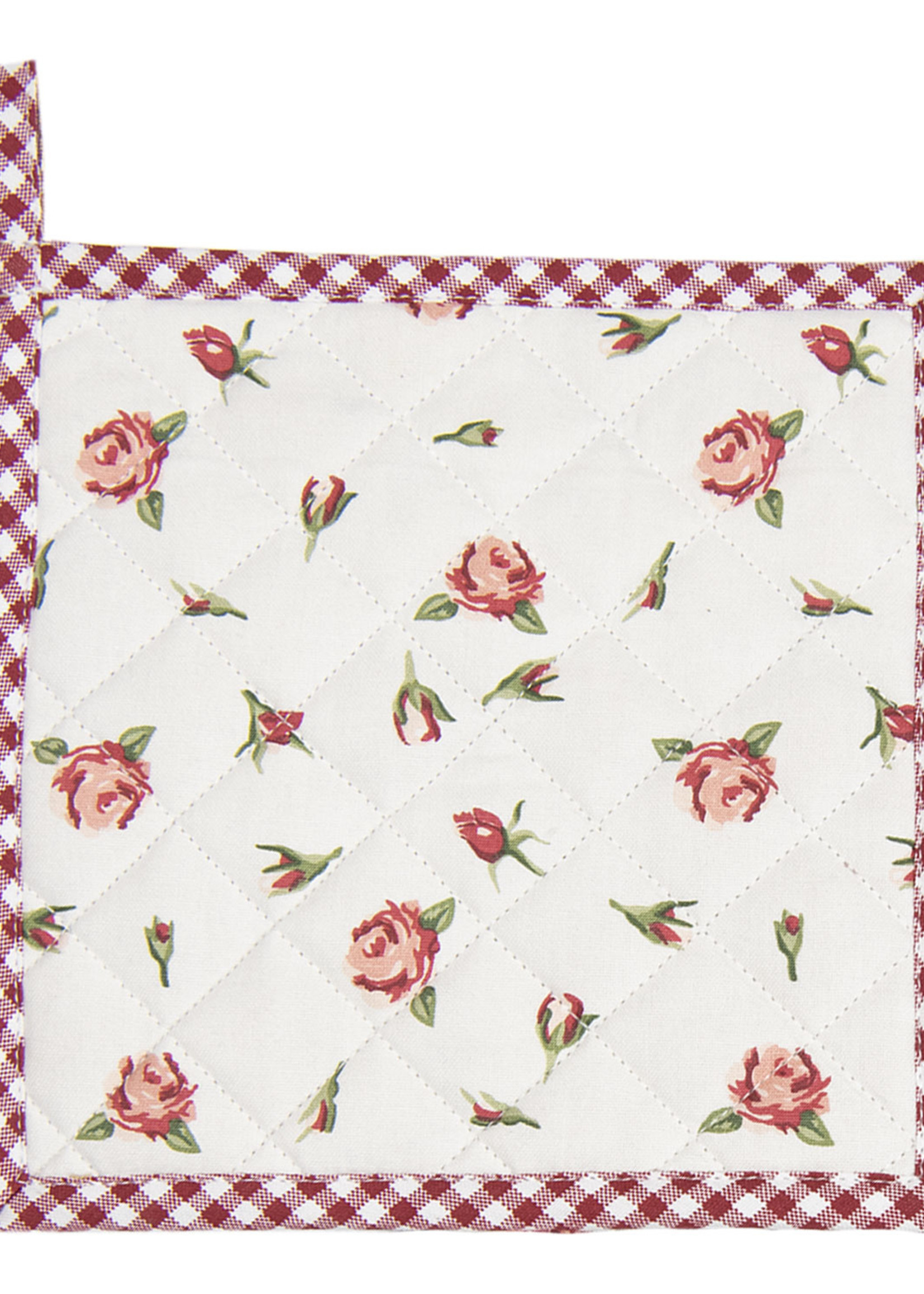 Clayre & Eef Pannenlap ROR45