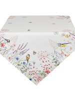 Clayre & Eef Tafelkleed 100*100 cm SFL01