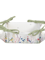 Clayre & Eef Broodmandje 35*35*8 cm SFL47