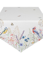 Clayre & Eef Chemin de table 50*160 cm SFL65