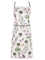 Clayre & Eef Schort 70*85 cm TKG41