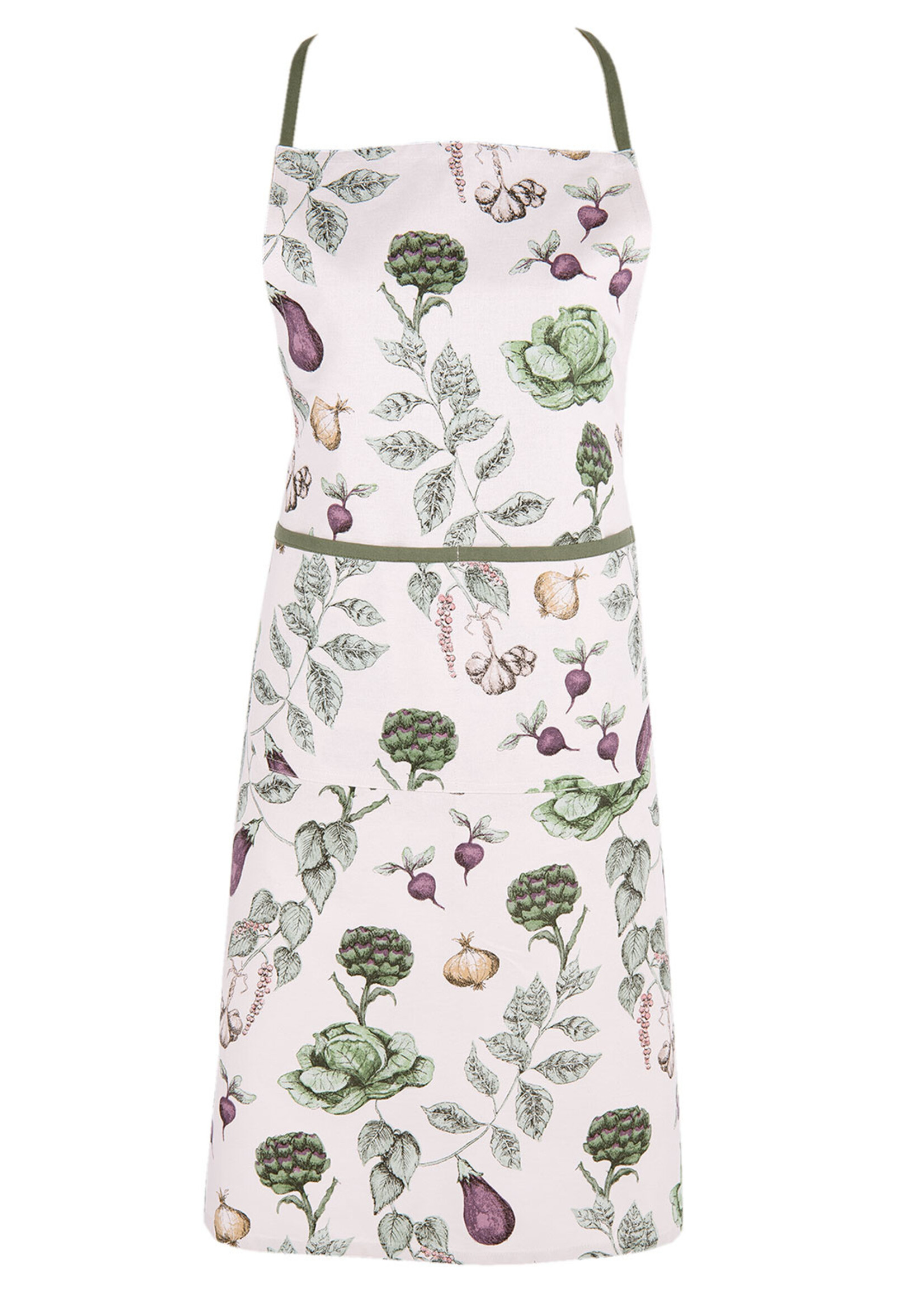 Clayre & Eef Tablier 70*85 cm TKG41