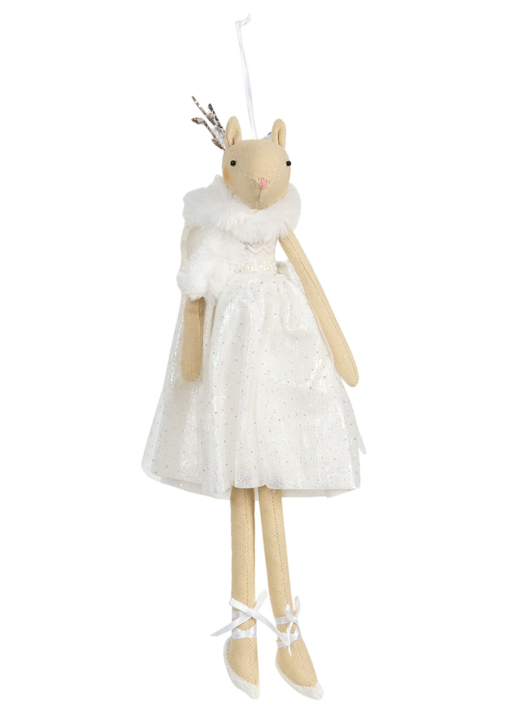 Clayre & Eef Renne 33 cm TW0528