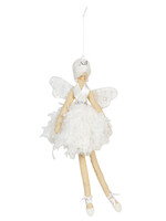 Clayre & Eef Ange 18*29 cm TW0529