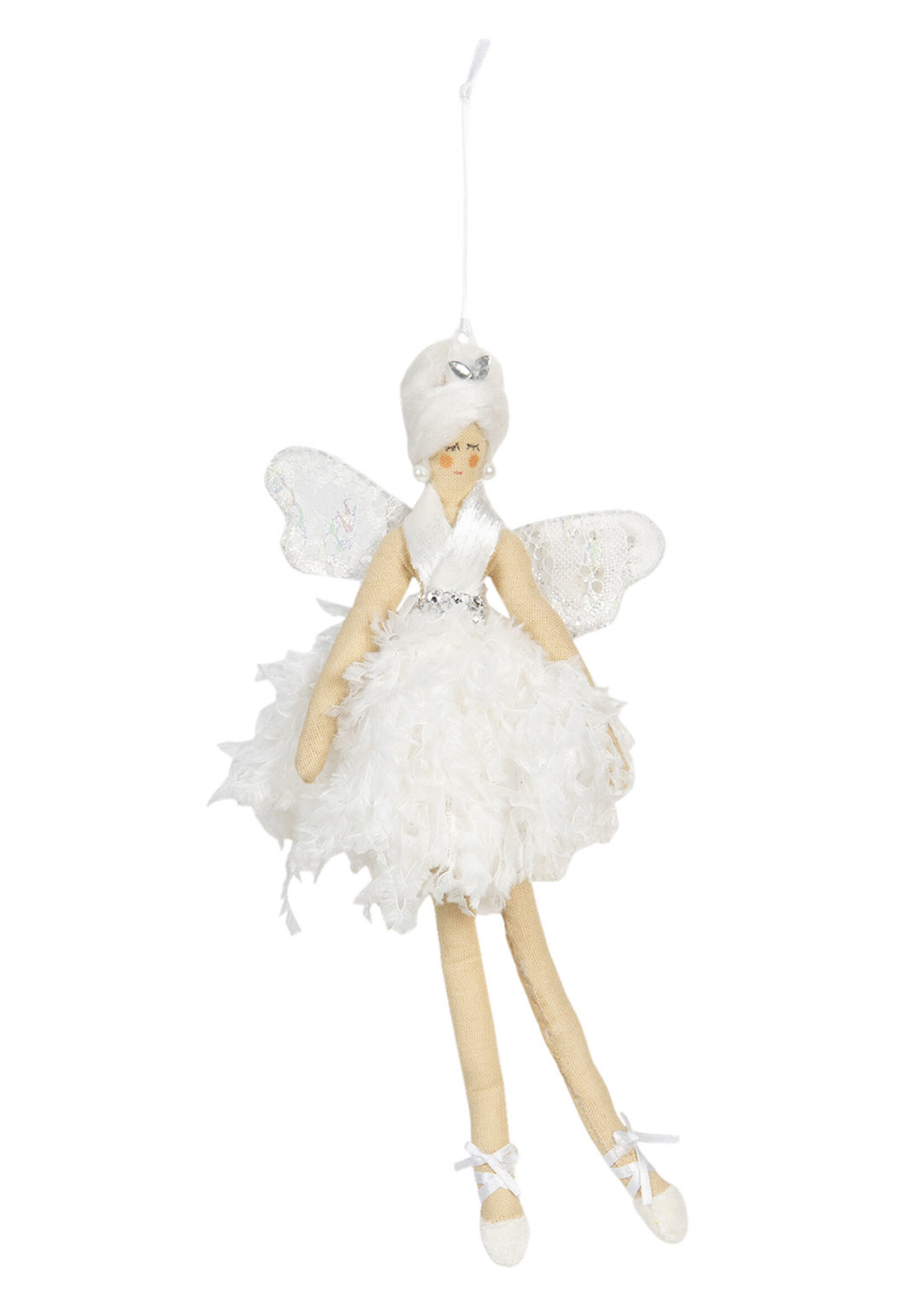 Clayre & Eef Ange 18*29 cm TW0529