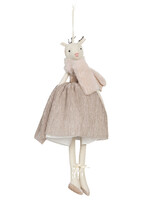 Clayre & Eef Renne 33 cm TW0534