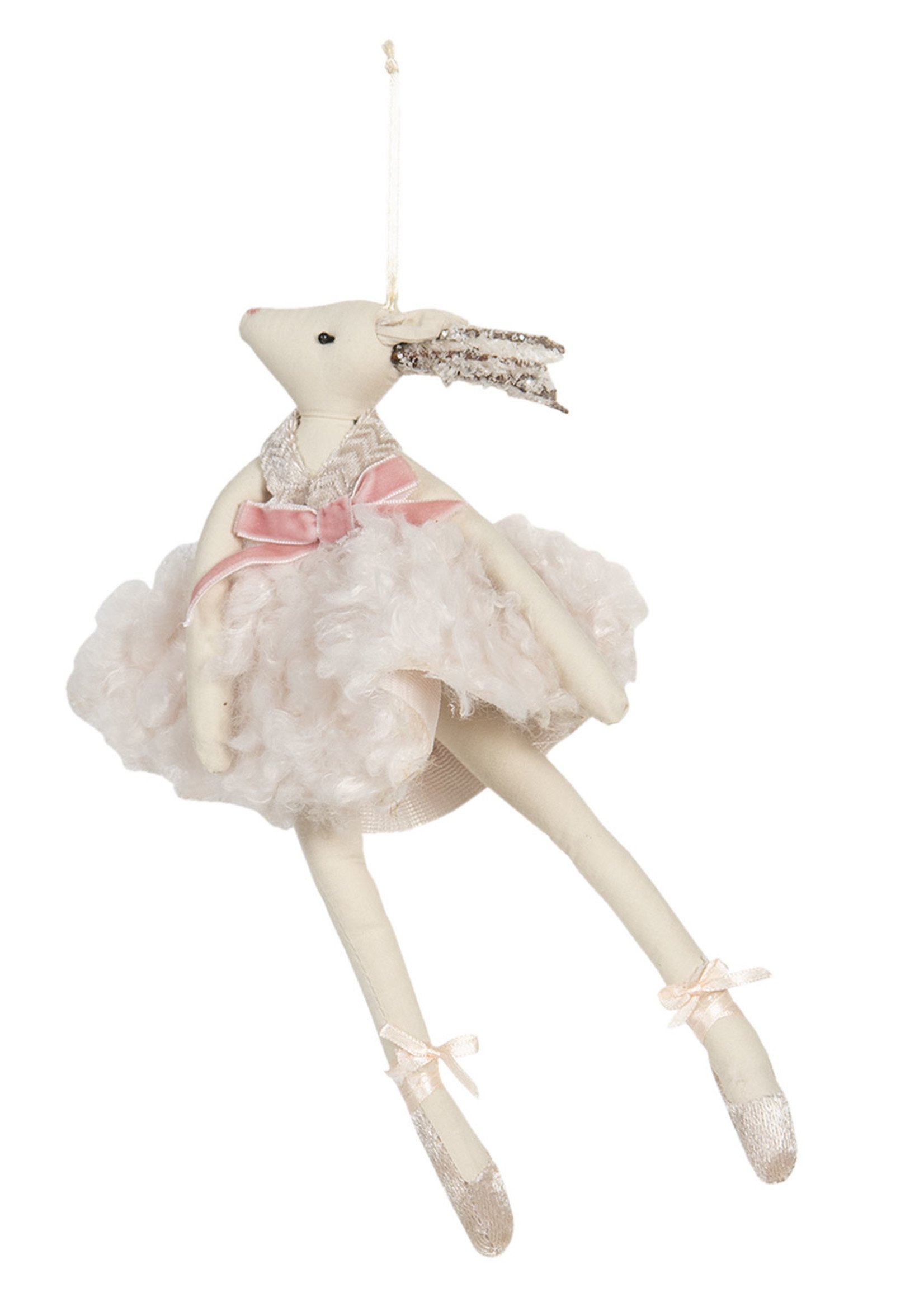 Clayre & Eef Renne 18*29 cm TW0535