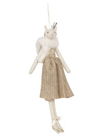 Clayre & Eef Rendier 33 cm TW0537