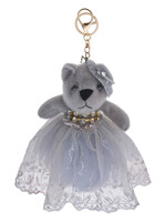 Clayre & Eef Decoratie beer 20 cm TW0551