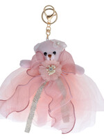 Clayre & Eef Decoratie beer 20 cm TW0559