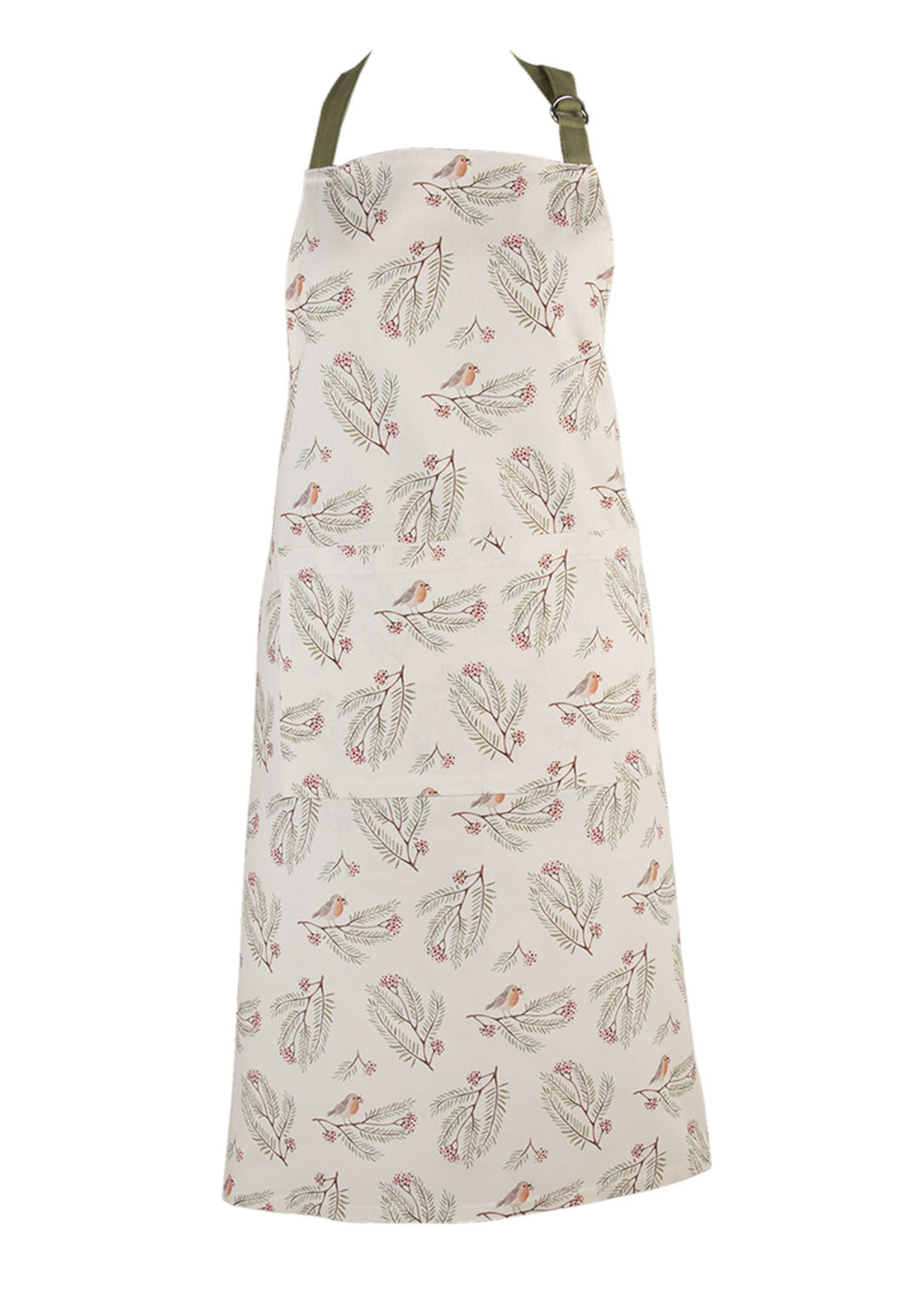 Clayre & Eef Tablier 70*85 cm VGP41