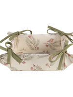 Clayre & Eef Broodmandje 35*35*8 cm VGP47