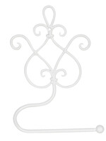 Clayre & Eef Distributeur de papier hygiénique 17*7*22 cm W40185W