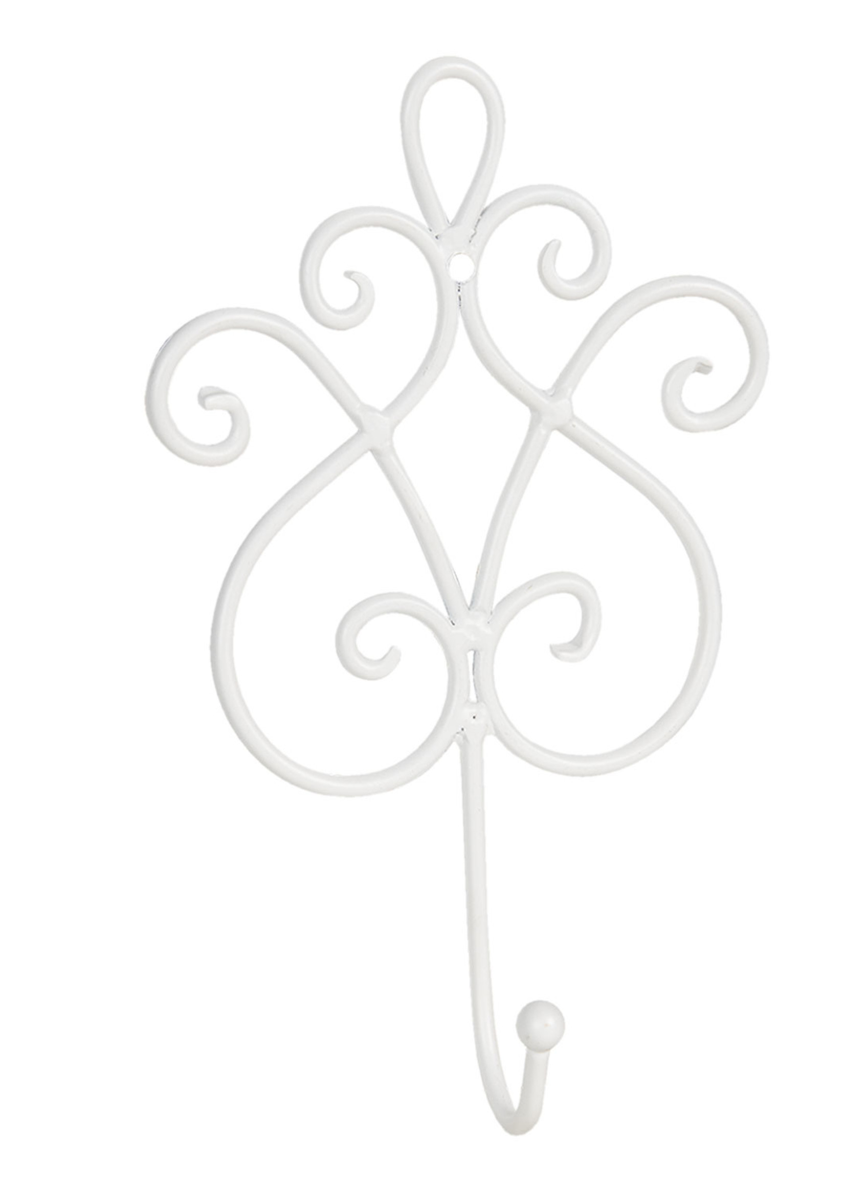 Clayre & Eef Wandhaak 15*5*22 cm W40352W