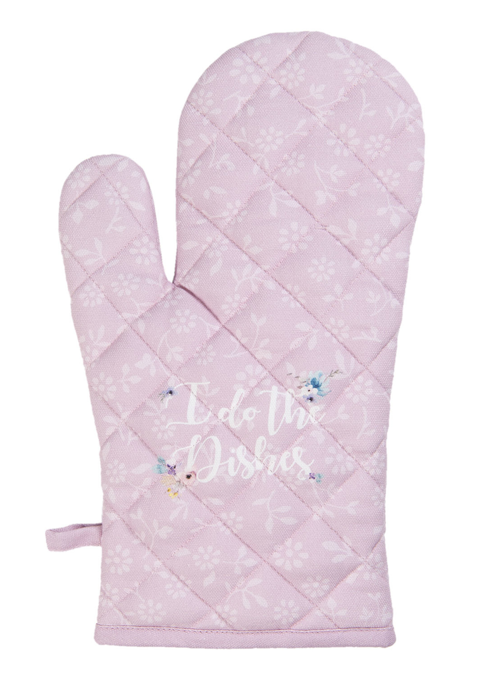 Clayre & Eef Ovenhandschoen YDD44P