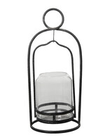 Clayre & Eef Lanterne Ø 29*65 cm 5Y0915