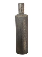 Clayre & Eef Decoratie vaas Ø 17*67 cm 5Y0920