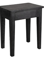 Clayre & Eef Plantentafeltje 36*25*43 cm 6H2053