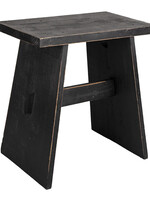 Clayre & Eef Table de plante 42*28*43 cm 6H2054