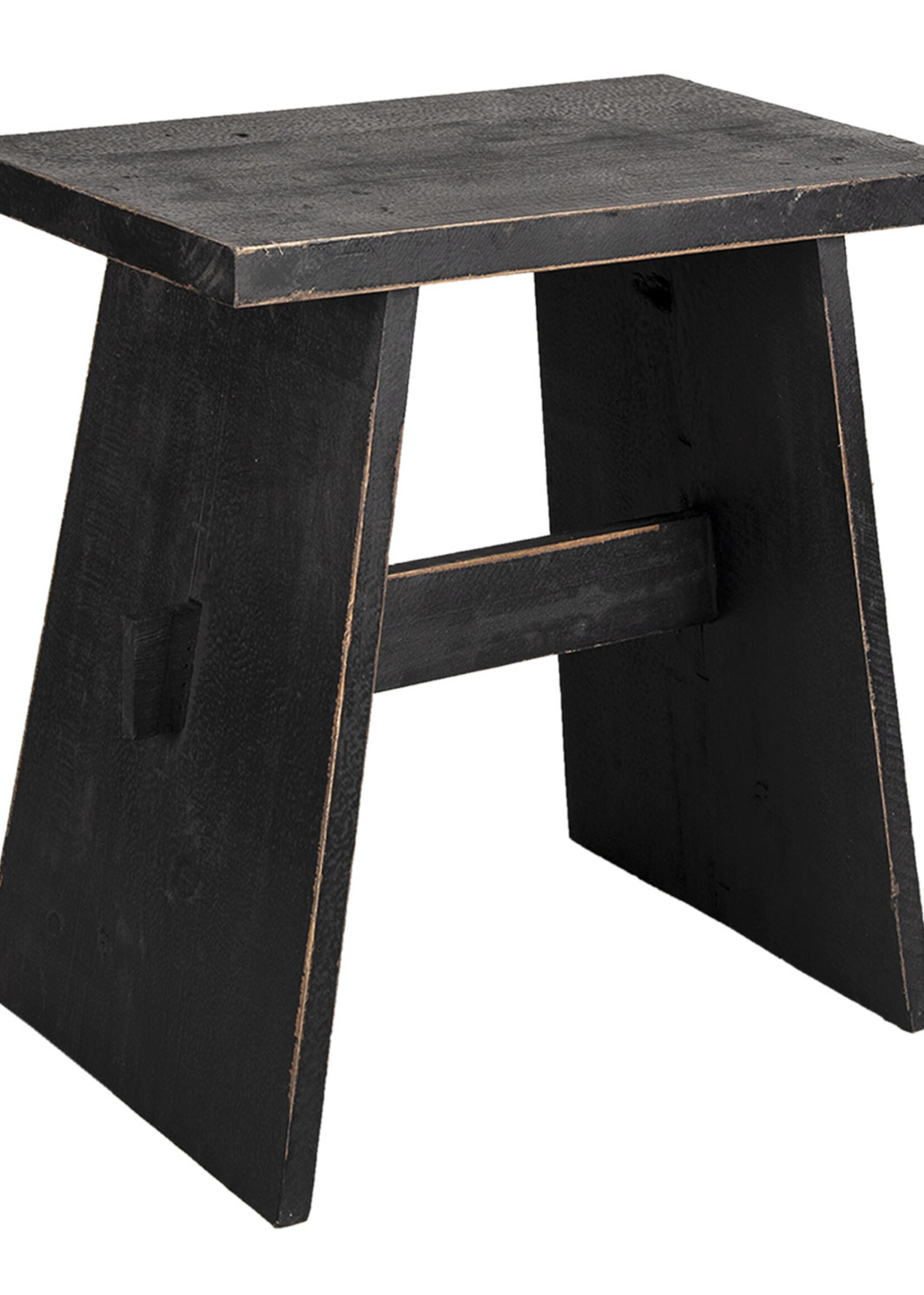 Clayre & Eef Table de plante 42*28*43 cm 6H2054