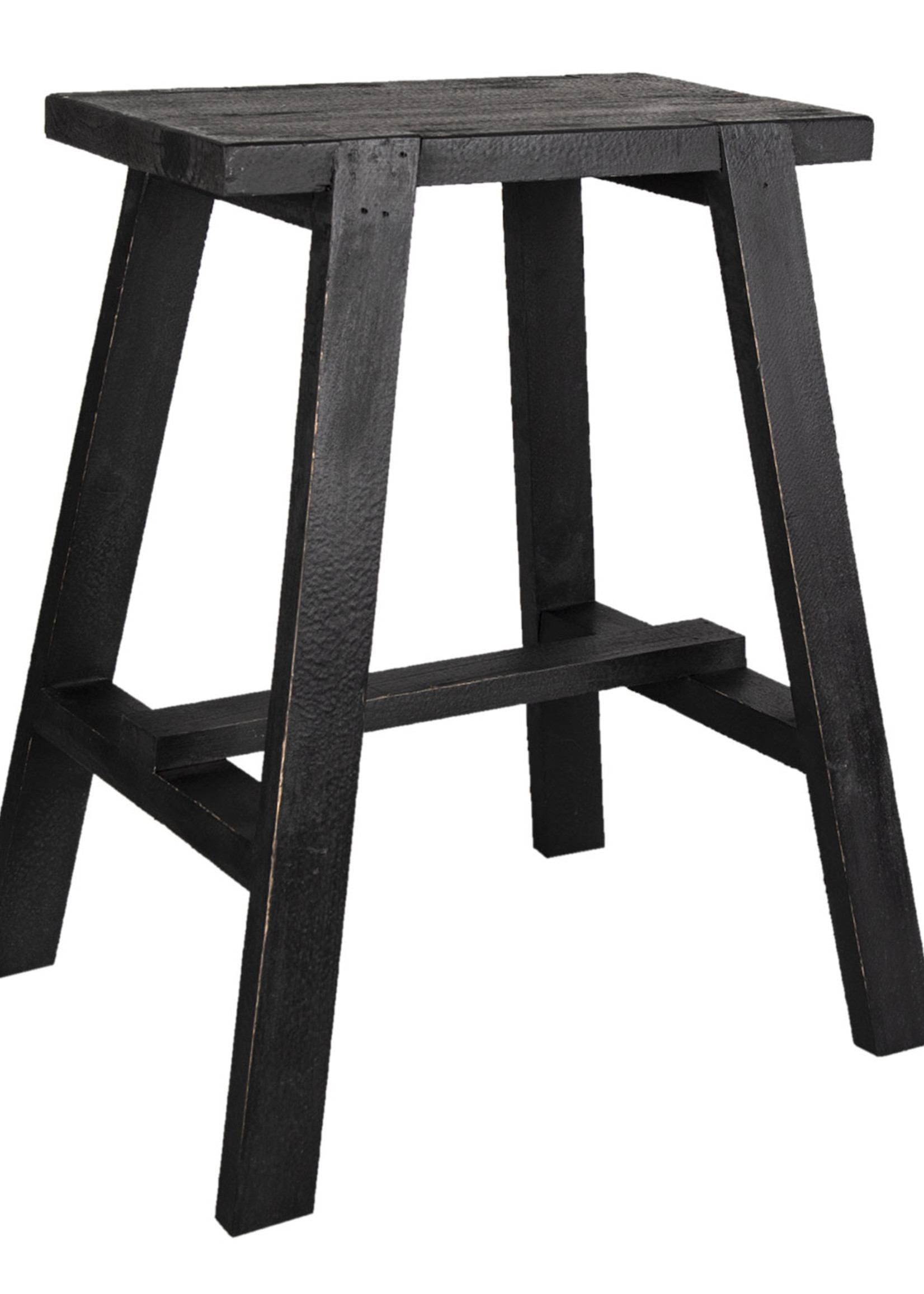 Clayre & Eef Table de plante 50*39*58 cm 6H2055