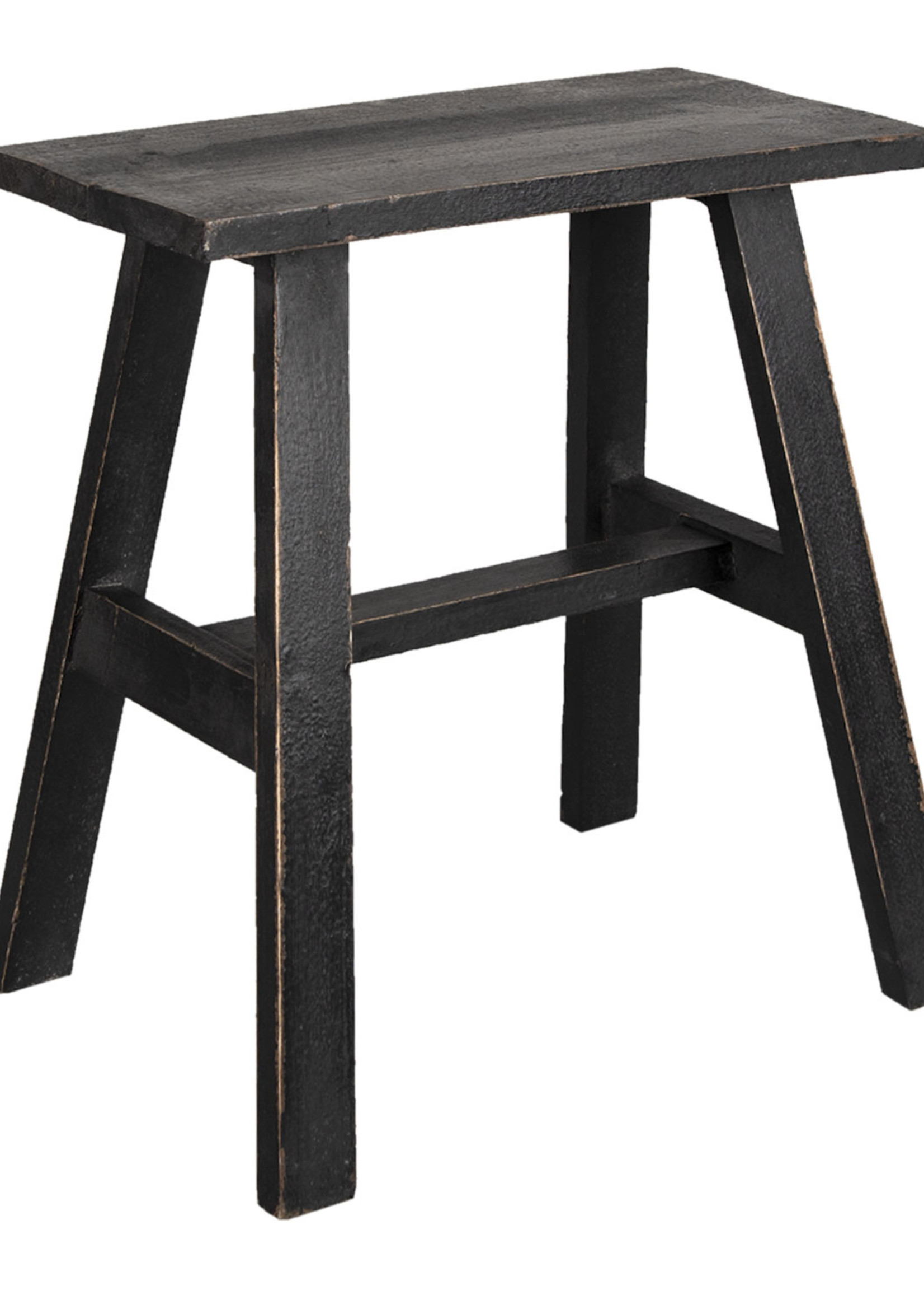 Clayre & Eef Table de plante 42*28*43 cm 6H2056