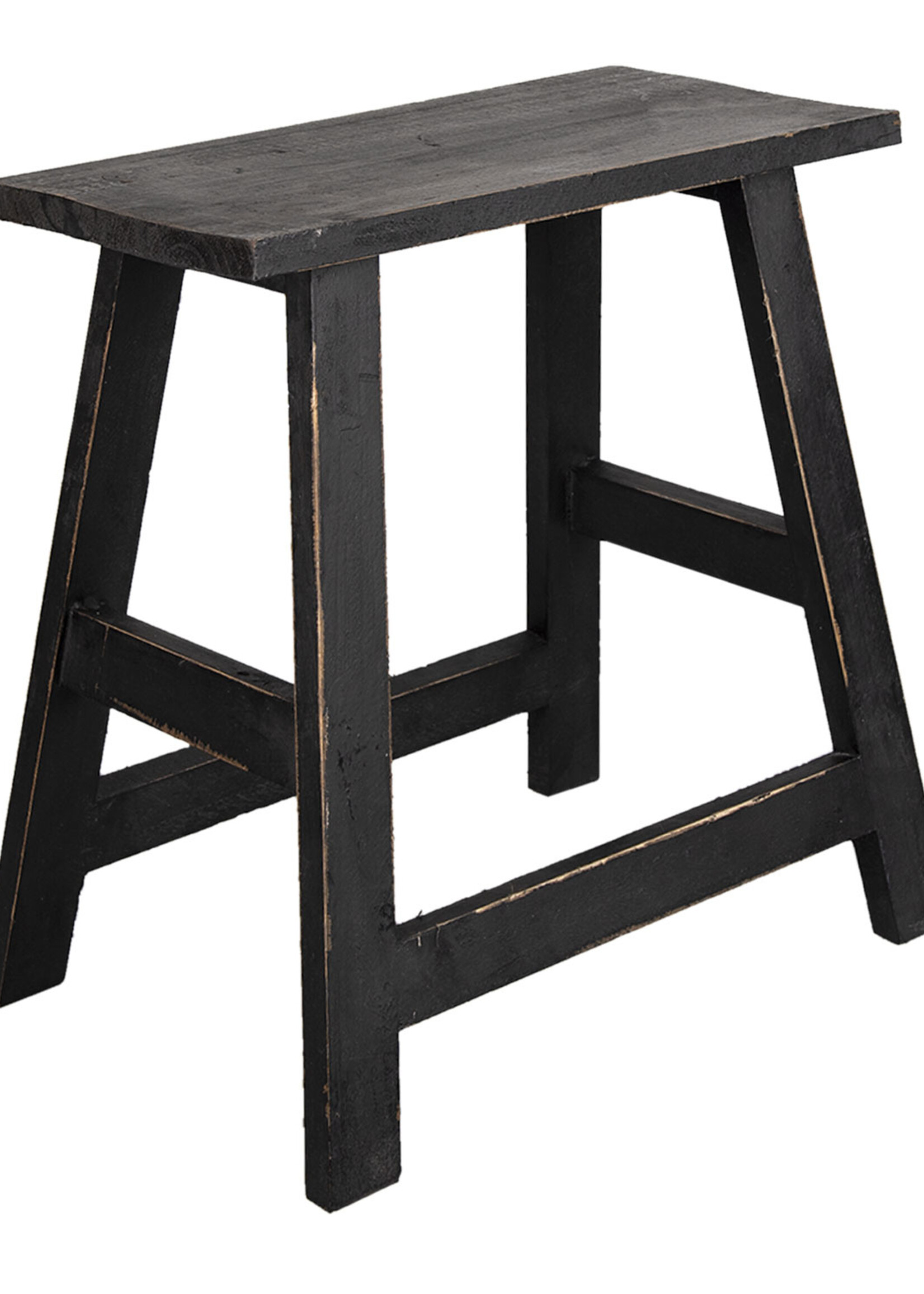 Clayre & Eef Table de plante 42*29*43 cm 6H2057