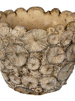 Clayre & Eef Bloempot Ø 16*15 cm 6TE0359L