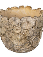 Clayre & Eef Pot de fleur Ø 14*13 cm 6TE0359M