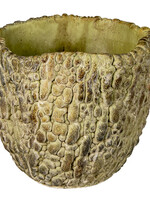 Clayre & Eef Bloempot Ø 17*15 cm 6TE0363M