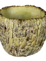 Clayre & Eef Pot de fleur Ø 13*11 cm 6TE0363S