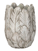 Clayre & Eef Bloempot Ø 15*21 cm 6TE0367