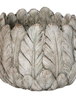 Clayre & Eef Pot de fleur Ø 19*16 cm 6TE0368M