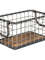 Clayre & Eef Mand 29*18*15 cm 6Y4465