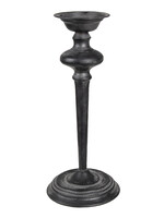 Clayre & Eef Bougeoir Ø 16*38 cm 6Y4467