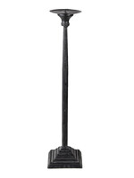 Clayre & Eef Bougeoir Ø 10*44 cm 6Y4469L