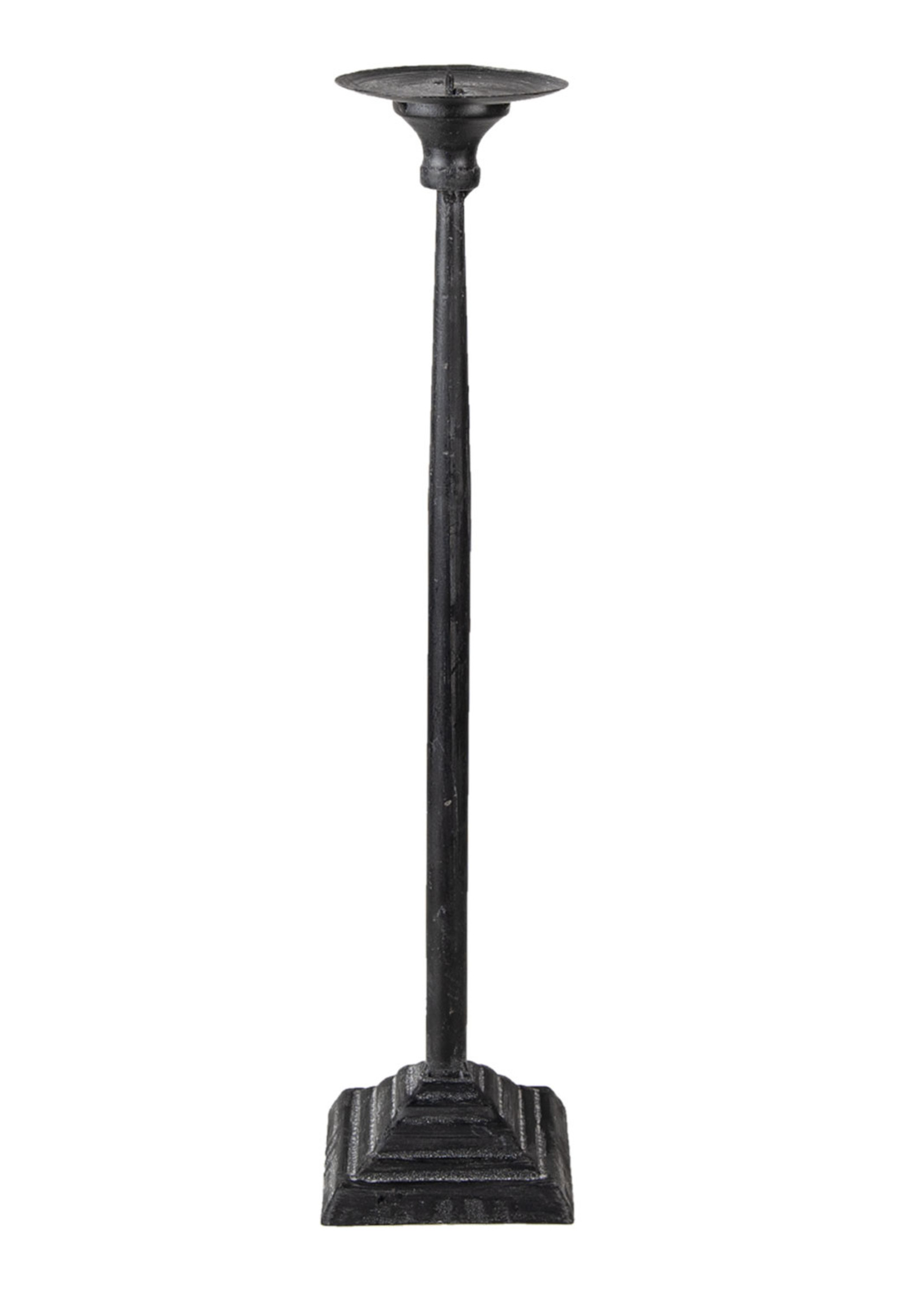 Clayre & Eef Kandelaar Ø 10*44 cm 6Y4469L