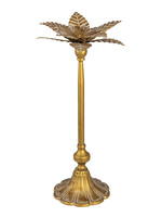 Clayre & Eef Bougeoir Ø 21*44 cm 6Y4476