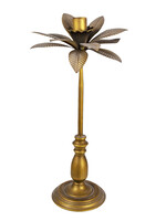 Clayre & Eef Bougeoir Ø 28*60 cm 6Y4479