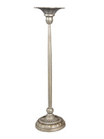 Clayre & Eef Kandelaar Ø 12*50 cm 6Y4481L