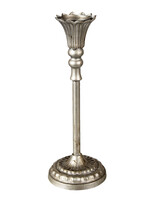Clayre & Eef Kandelaar Ø 13*35 cm 6Y4482L